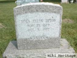 Nora Ellen Kemmerer Upton