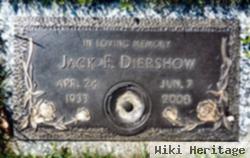 Jack F. Diershow