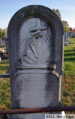 Samuel C. Hogendobler