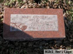 Mary Conner