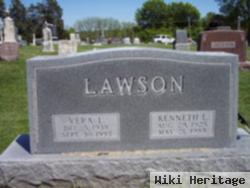 Kenneth L. Lawson