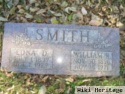 William R Smith