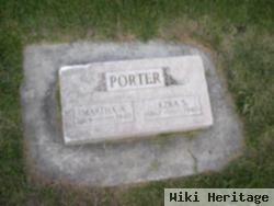 Ezra S Porter