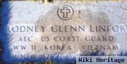 Rodney Glenn Linfor, Sr