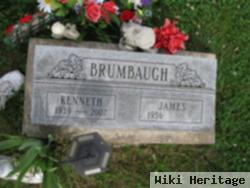 Kenneth Harry Brumbaugh