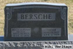 Jacob Bersche