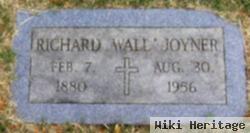 Richard Wall Joyner