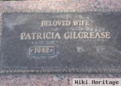 Patricia Gilcrease