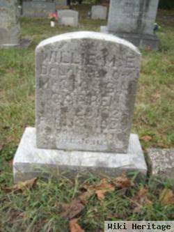 Willie Mae Garren