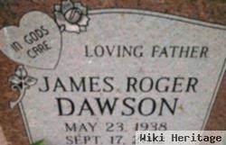 James "jimmy" R. Dawson