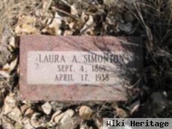 Laura A. Simonton