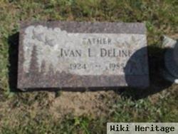 Ivan L. Deline