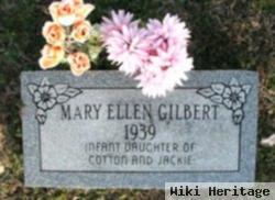 Mary Ellen Gilbert