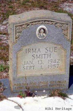 Erma Sue Smith