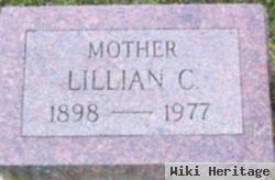 Lillian C Loveless