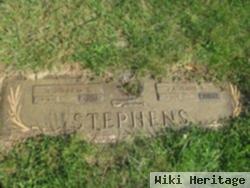 Pauline E Stephens