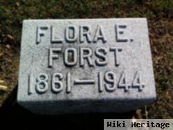 Flora E. Forst