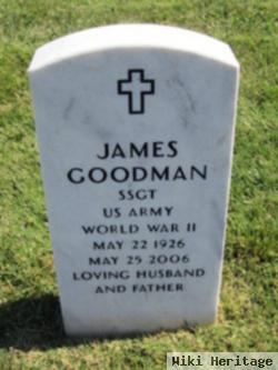 James Goodman