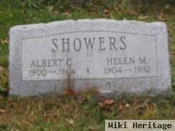 Albert C. Showers