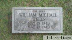 William Michael Wells