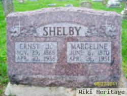 Marceline Turlin Shelby