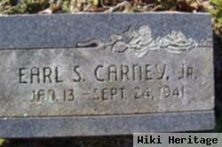 Earl S. Carney, Jr