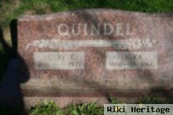 Henry C. Quindel