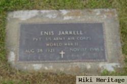 Enis Jarrell