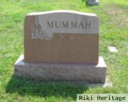 Harry S. Mummah