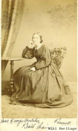 Mary E. Varnum Melcher