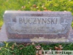 Harry J. Buczynski