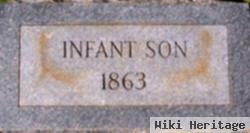 Infant Son English