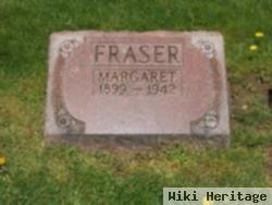 Margaret Fraser