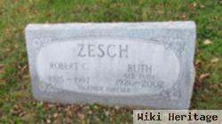 Robert C Zesch