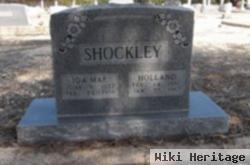 Holland Shockley