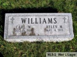 Carl W. Williams