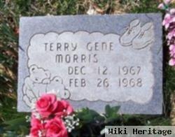 Terry Gene Morris