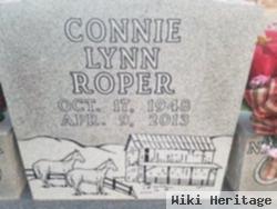 Connie Cundiff Roper