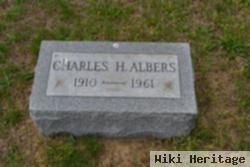 Charles H. Albers