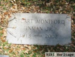 Stuart Montford Inman, Jr