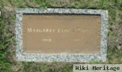 Margaret Eloise Thomas