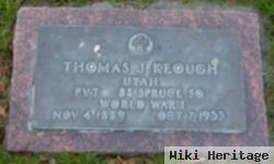 Thomas Joseph Keough