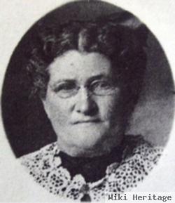 Sarah Matilda "tillie" Brady Mower