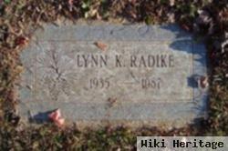 Lynn K. Radike