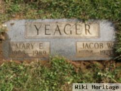 Mary E. Yeager