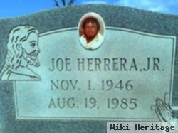 Joe Herrera, Jr