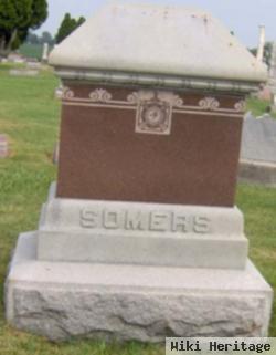 Elizabeth A. Mcdonald Somers