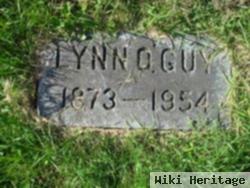 Lynn O Guy