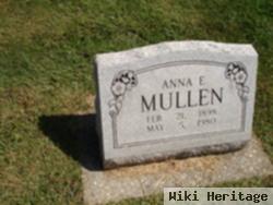 Anna E. Mullen