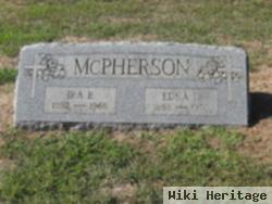 Ira B. Mcpherson